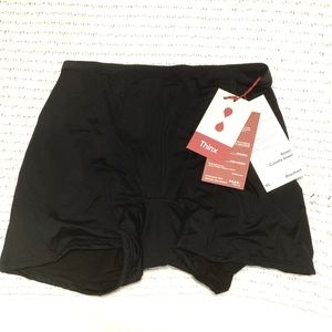 NWT Thinx Boyshort Period Panties